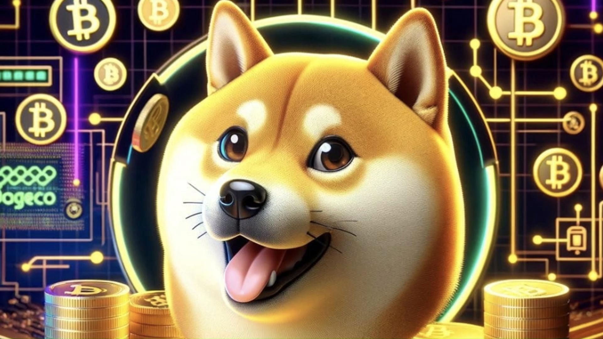 狗狗币冲破ARB美元大关，牛市是否已来临？